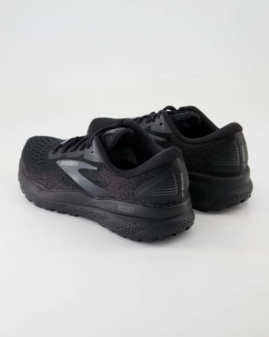 Brooks Ghost 16 GTX Sportschuhe in Schwarz
