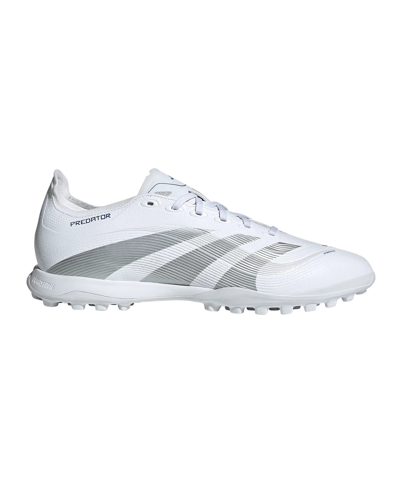 adidas Predator League TF Polar Victory Weiss