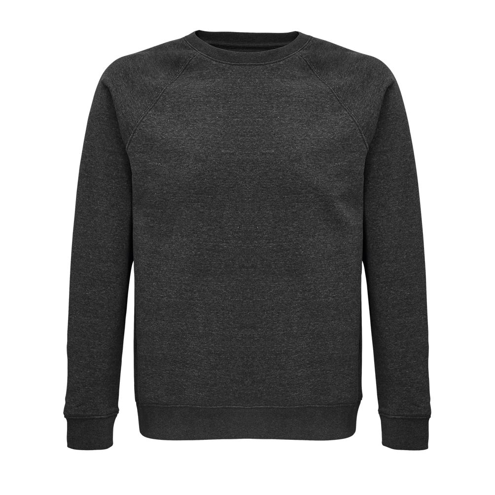 SOL'S 03567 - Space Sweat Shirt Unisexe Col Rond