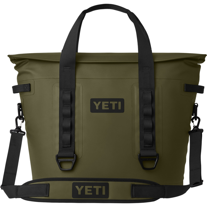 Yeti Coolers Hopper M30 Soft Cooler