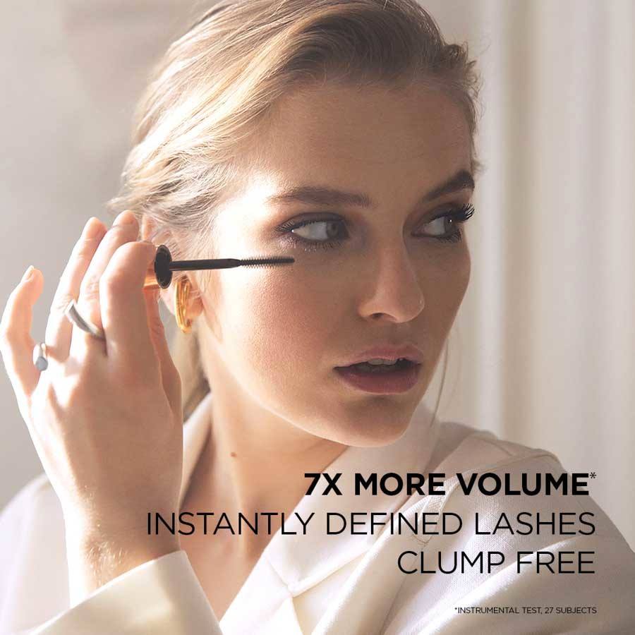 L'Oréal Paris Volume Million Lashes Balm Noir Mascara 8,9ml