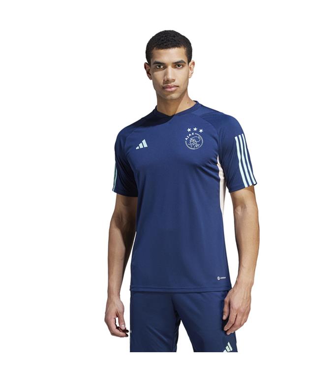 adidas Men Ajax Amsterdam Tiro 23 Training Jersey 2023/2024