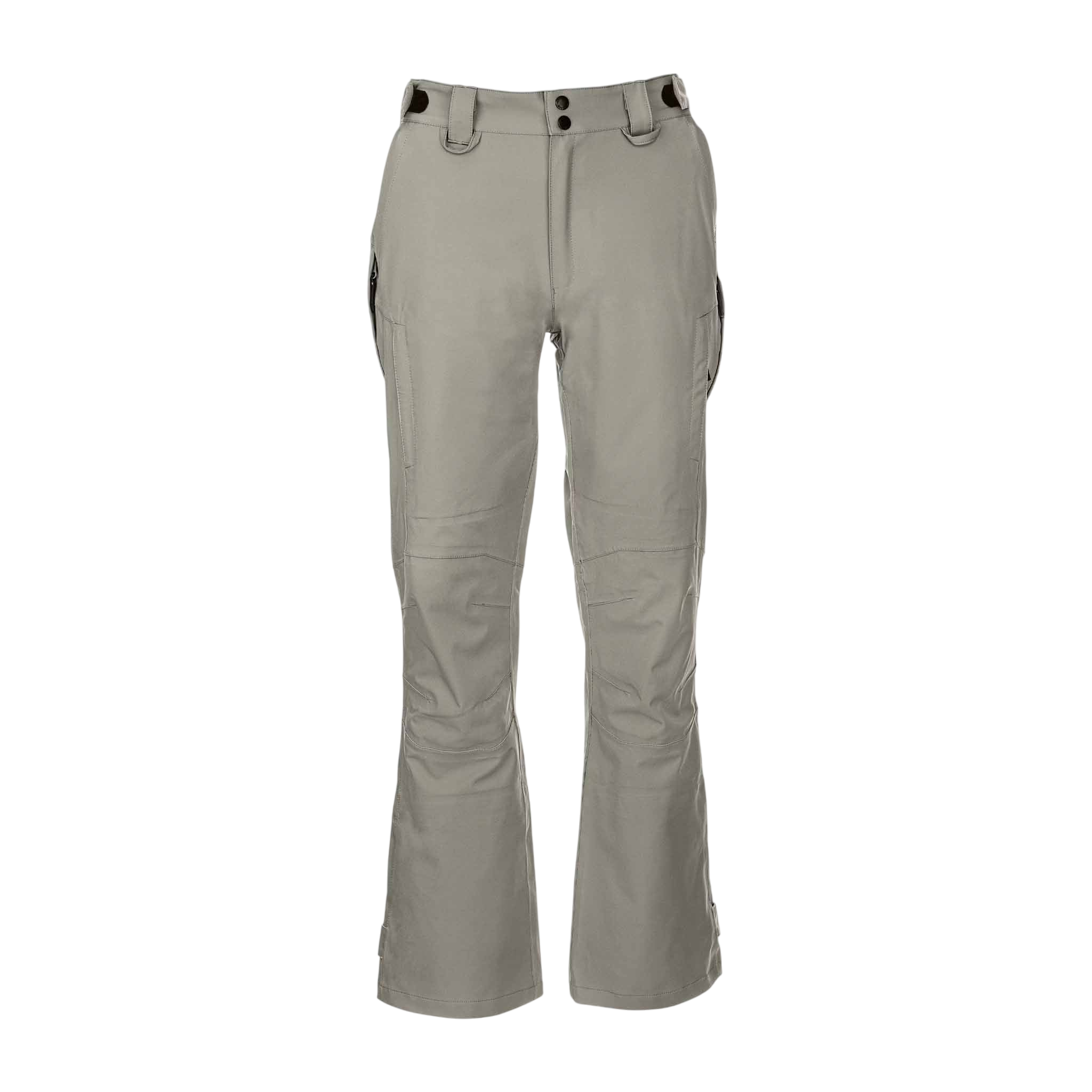 Frauen 3-Lagen Hose Amelia silver lining