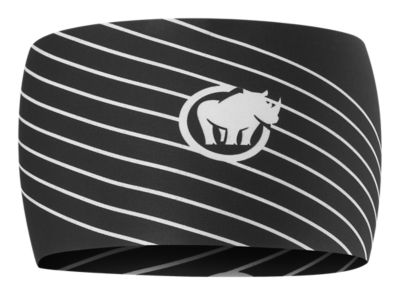 KilimanjaroSTIRNBAND FKT - schwarz