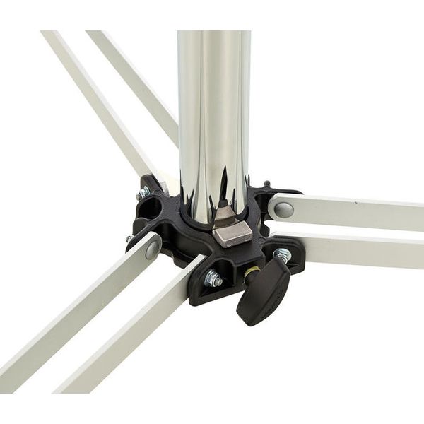 Manfrotto 070CSU Verfolgerstativ
