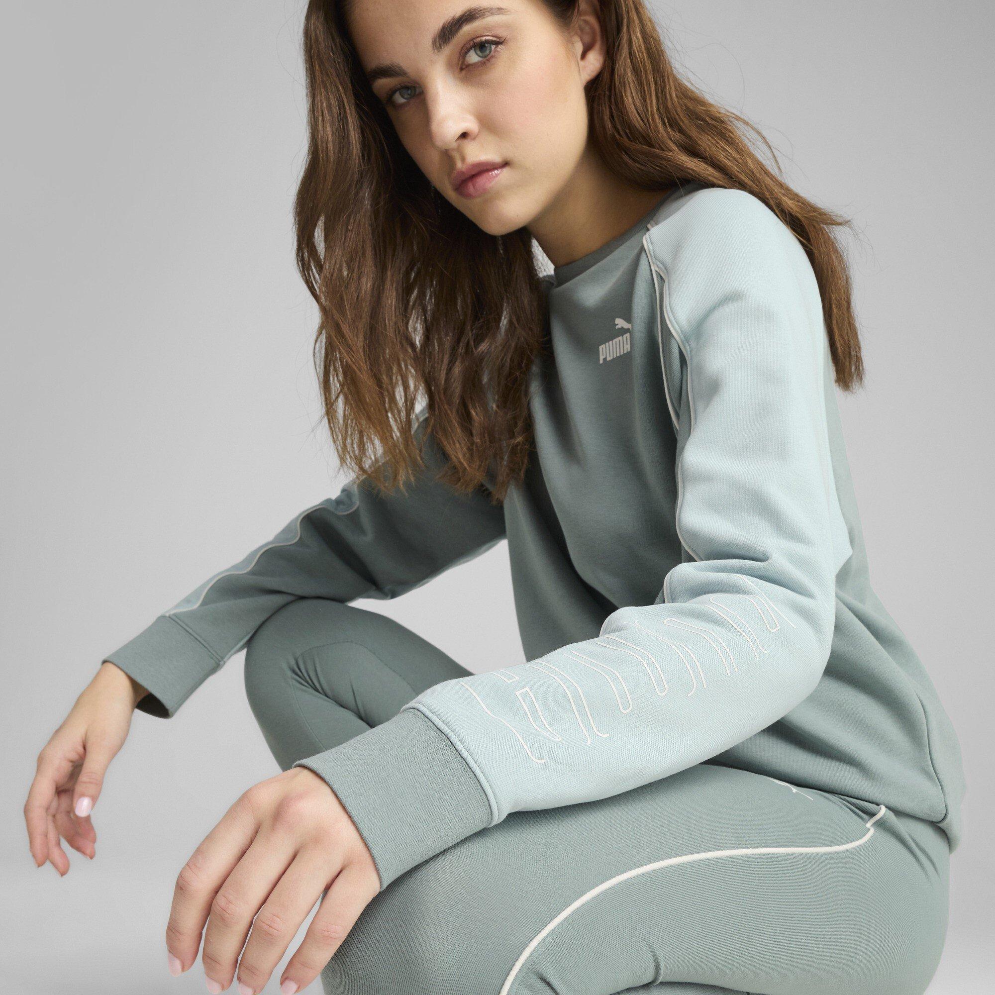 Puma Puma Sport Crew Swtr Ld99