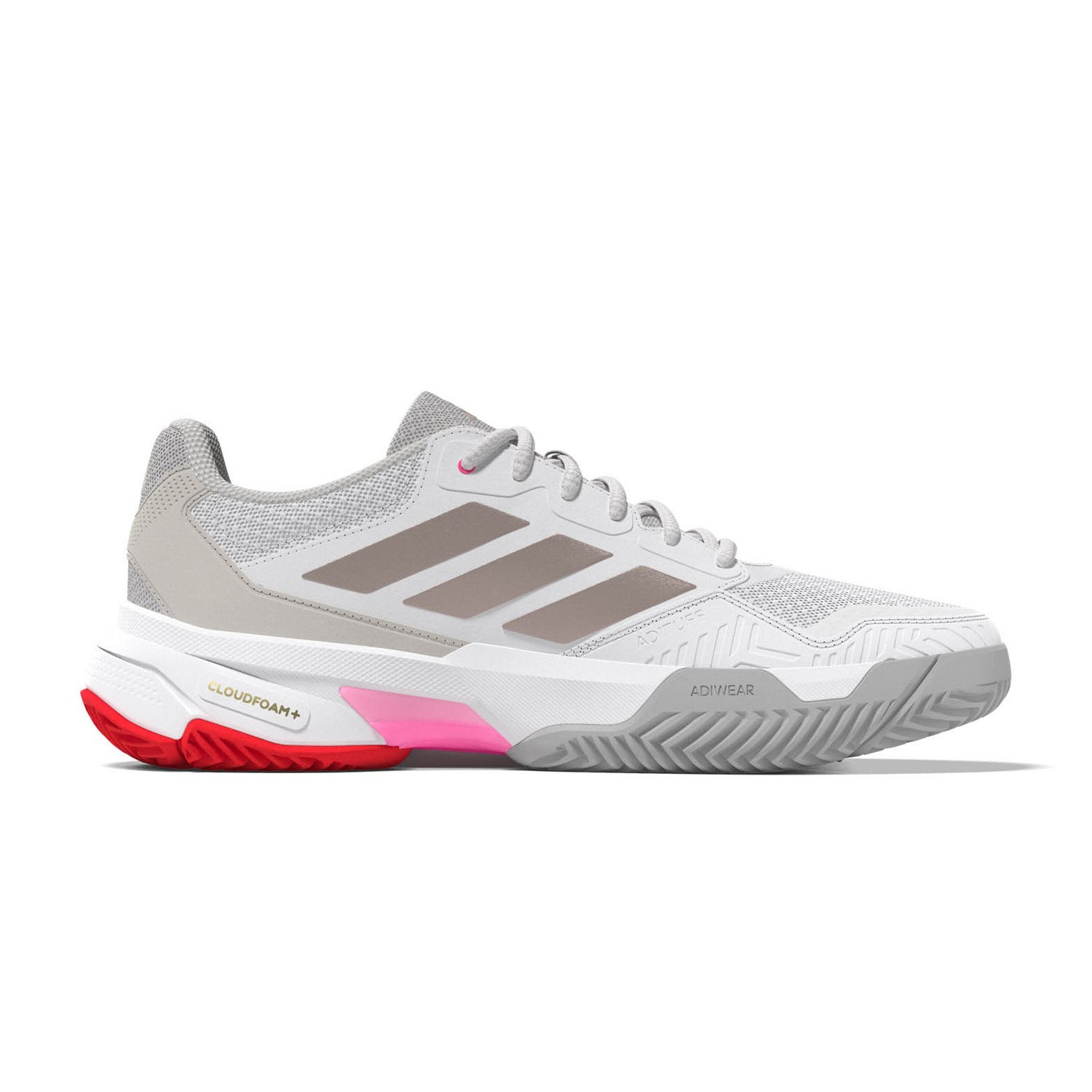 adidas  Courtjam Control 3