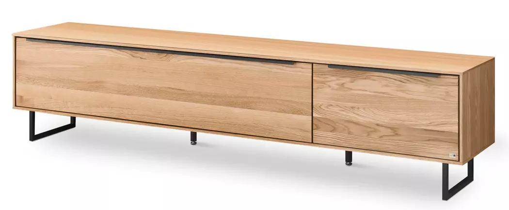 TV-Lowboard Jackson