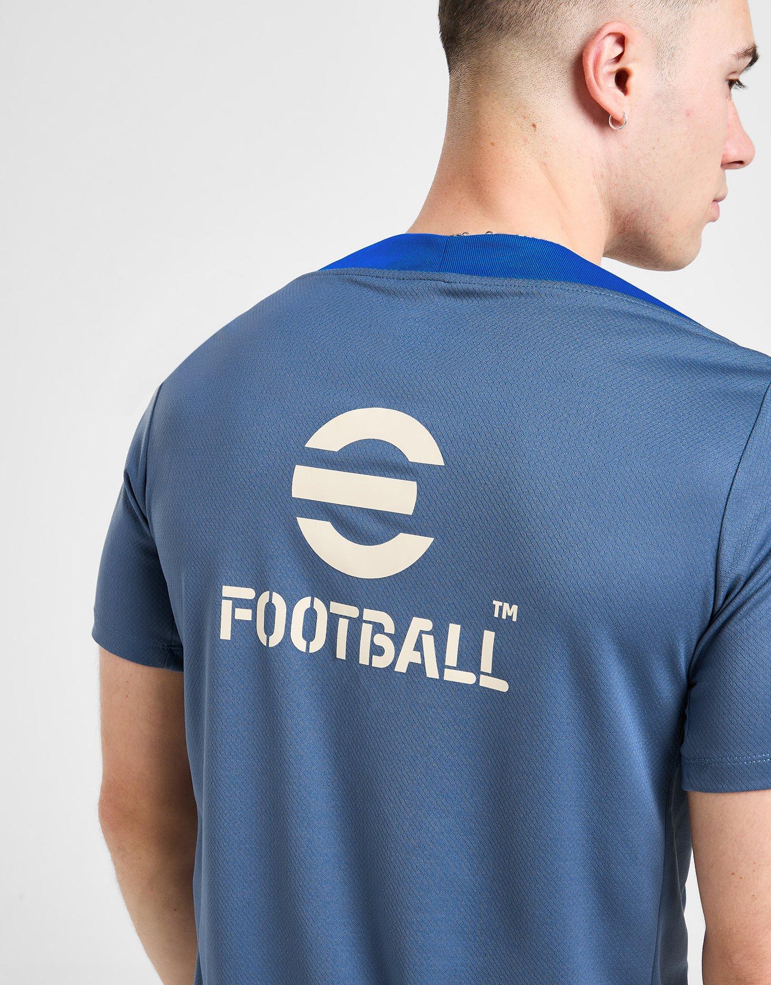Nike Maillot d'entraînement Inter Milan Homme