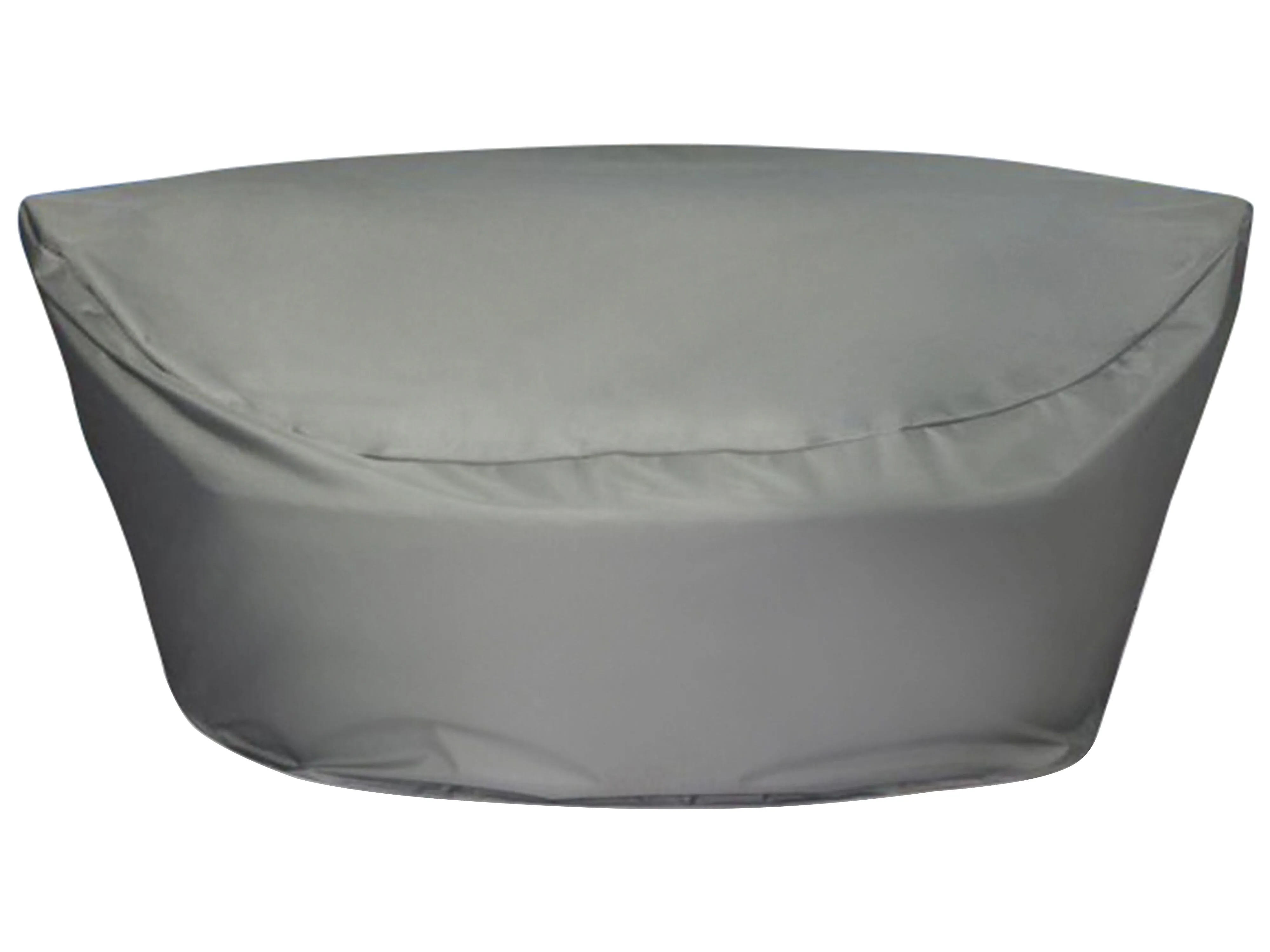 Regenhoes CHUVA 140 cm 135 cm 80 cm Grijs