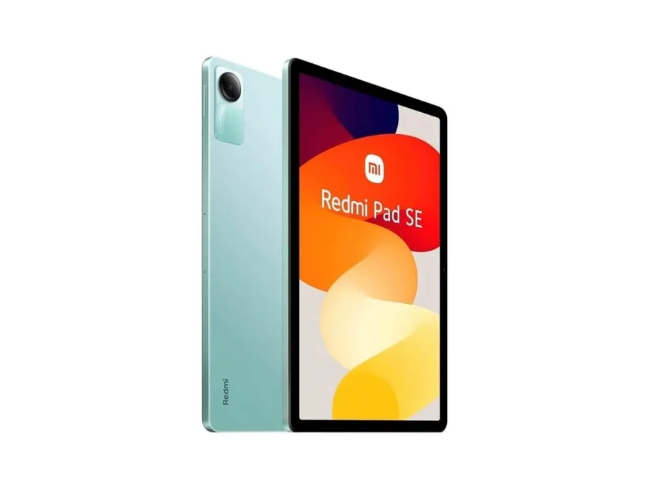 Xiaomi Redmi Pad SE - Tablet - MIUI for Pad - 128 GB - 11