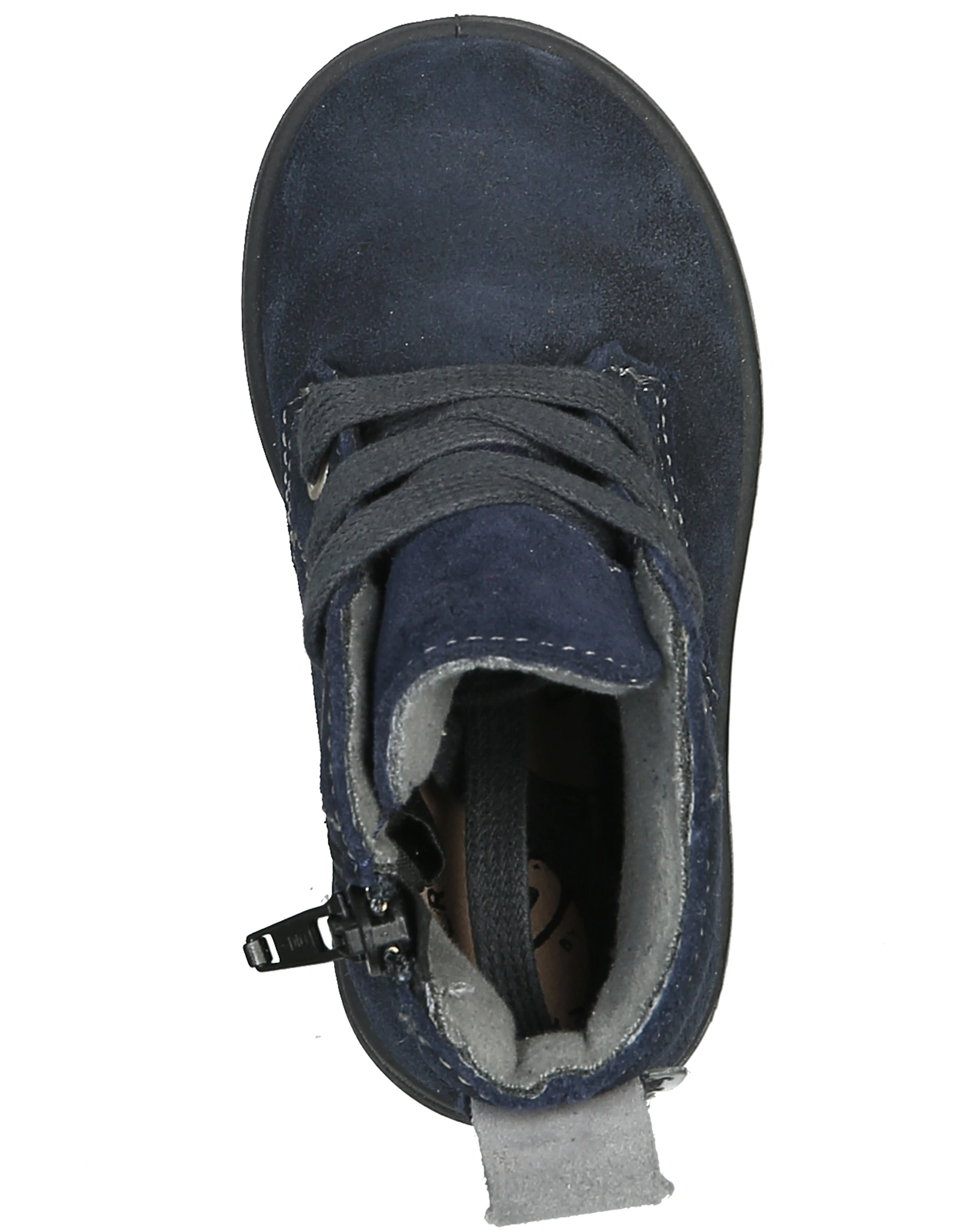 Schnürstiefel ILVY in nautic
