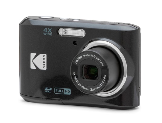 KODAK - Pixpro - fz45 - appareil photo numérique compact 16.44 mégap...