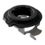 Adapter til frontlyspære 2-pk H7