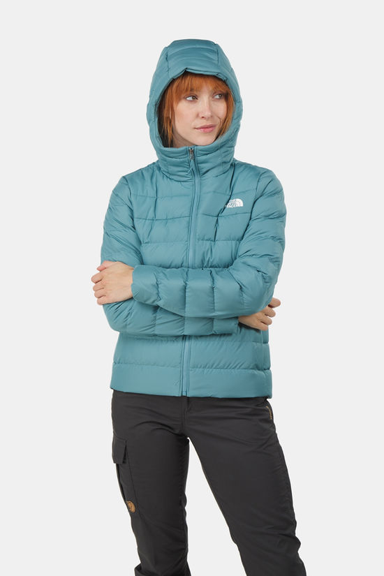 The North Face The North Face Aconcaqua 3 Hoodie Jas Dames