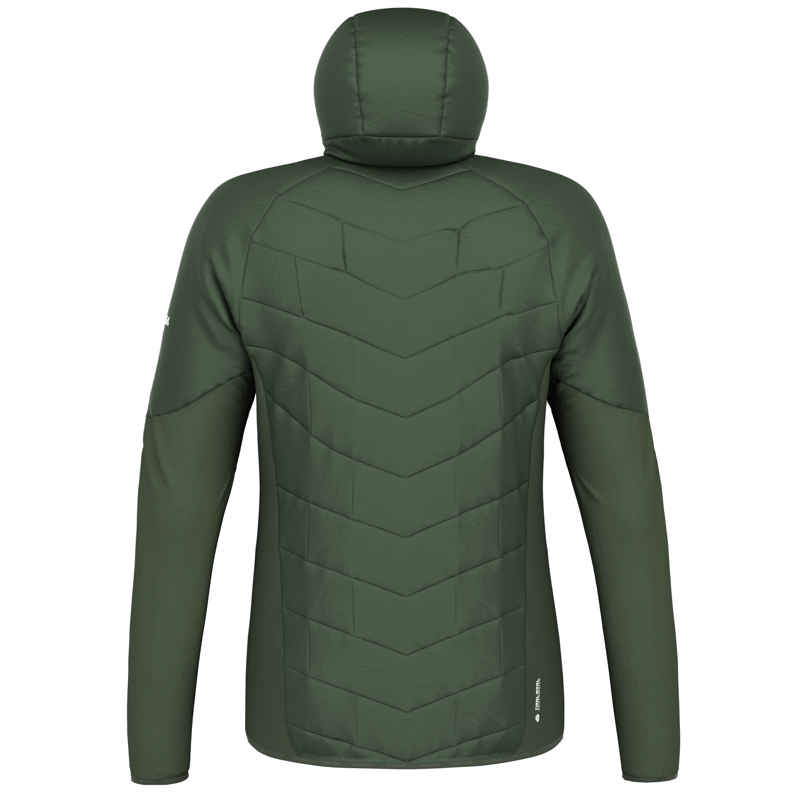 Ortles Hybrid TirolWool® Responsive Jacke Herren