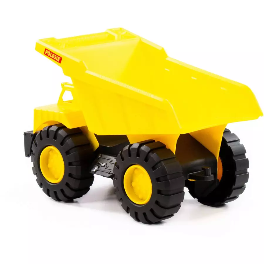 POLESIE® Expert Muldenkipper