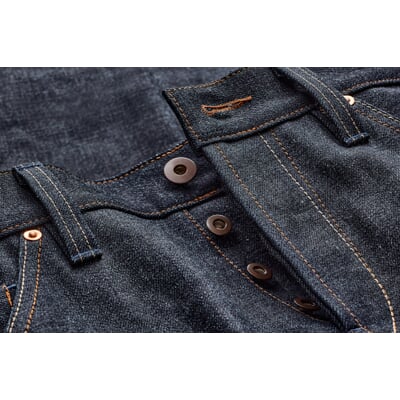 Herren-Jubiläumsjeans, Denim