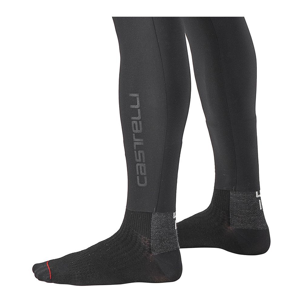 Castelli FREE AERO - Collant À bretelles Homme black