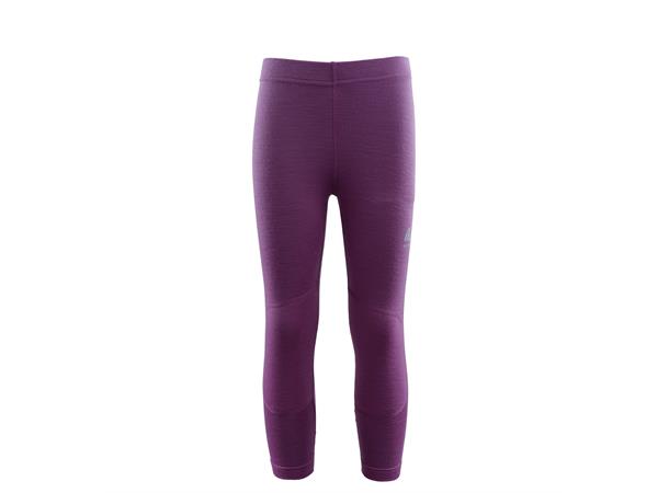 Aclima Warmwool Longs Children