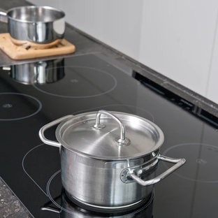 HG Eco Kookplaatreiniger 500ML