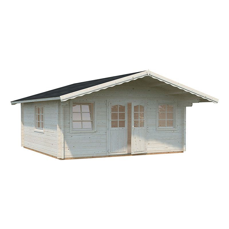 HYTTE PALMAKO HELENA 24,6M²