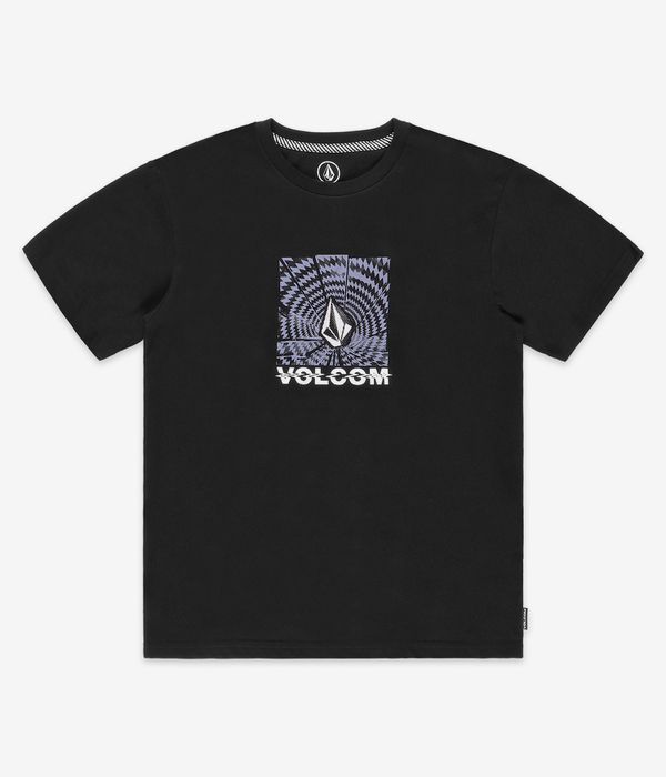 Volcom Occulator T-Shirt kids (black)