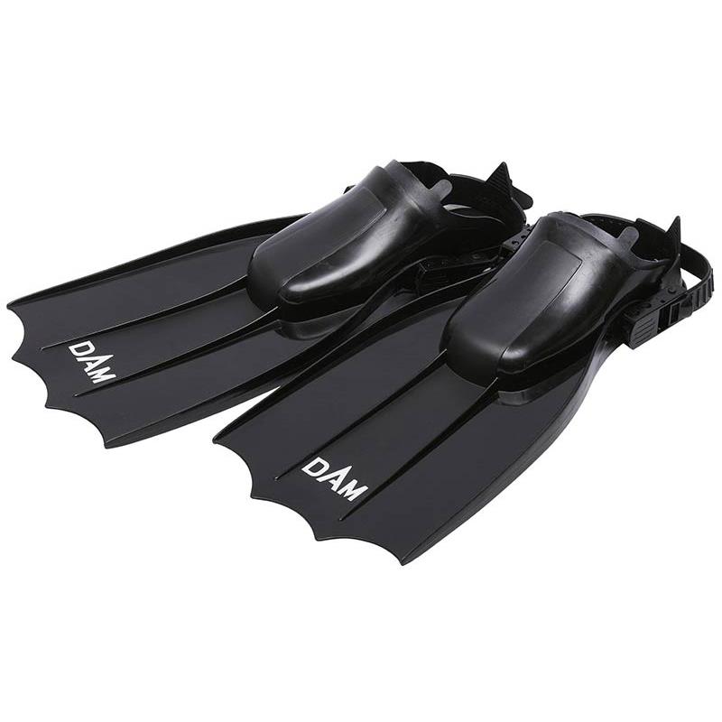 Palmes Dam Belly Boat Xxl