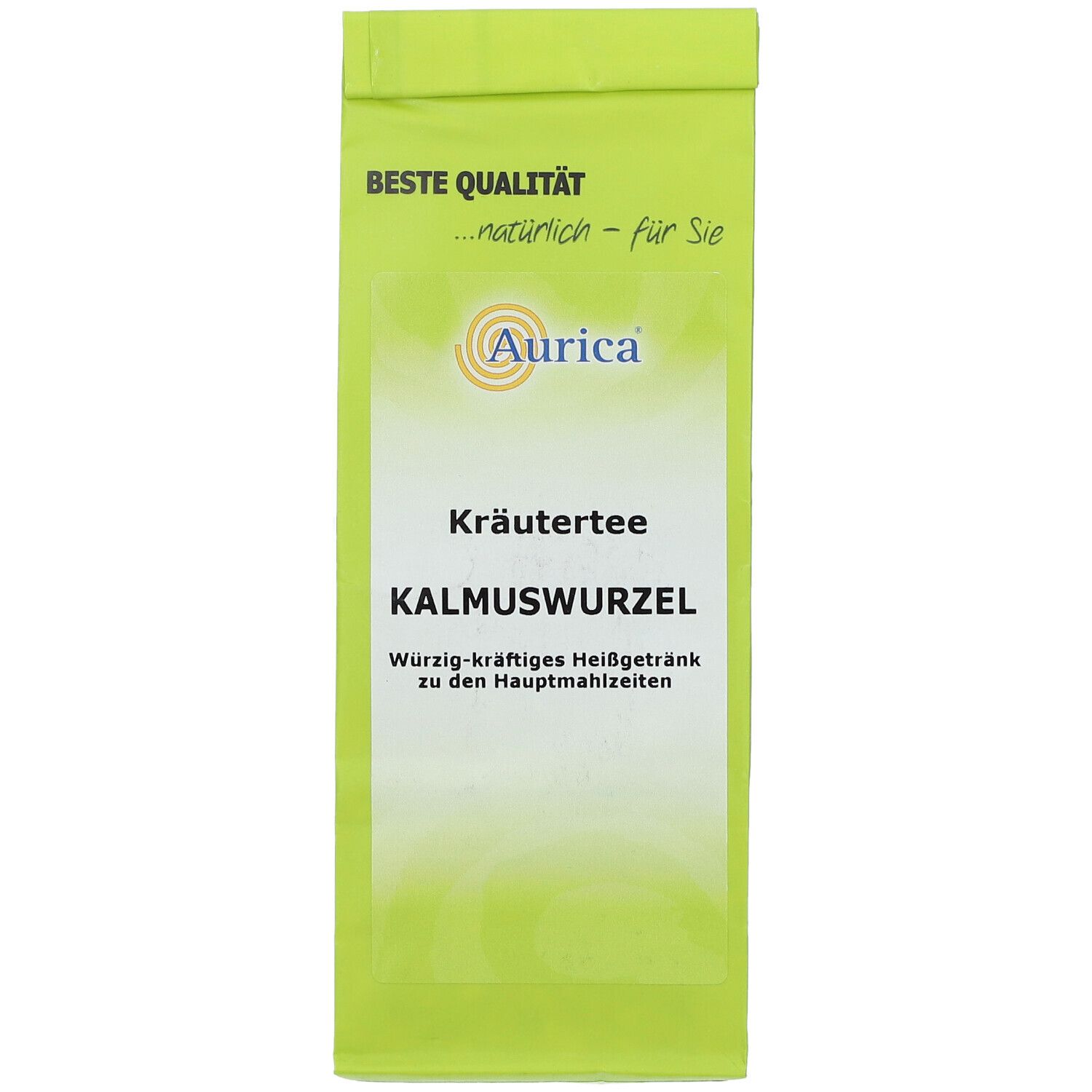 Aurica® Kalmuswurzel Tee