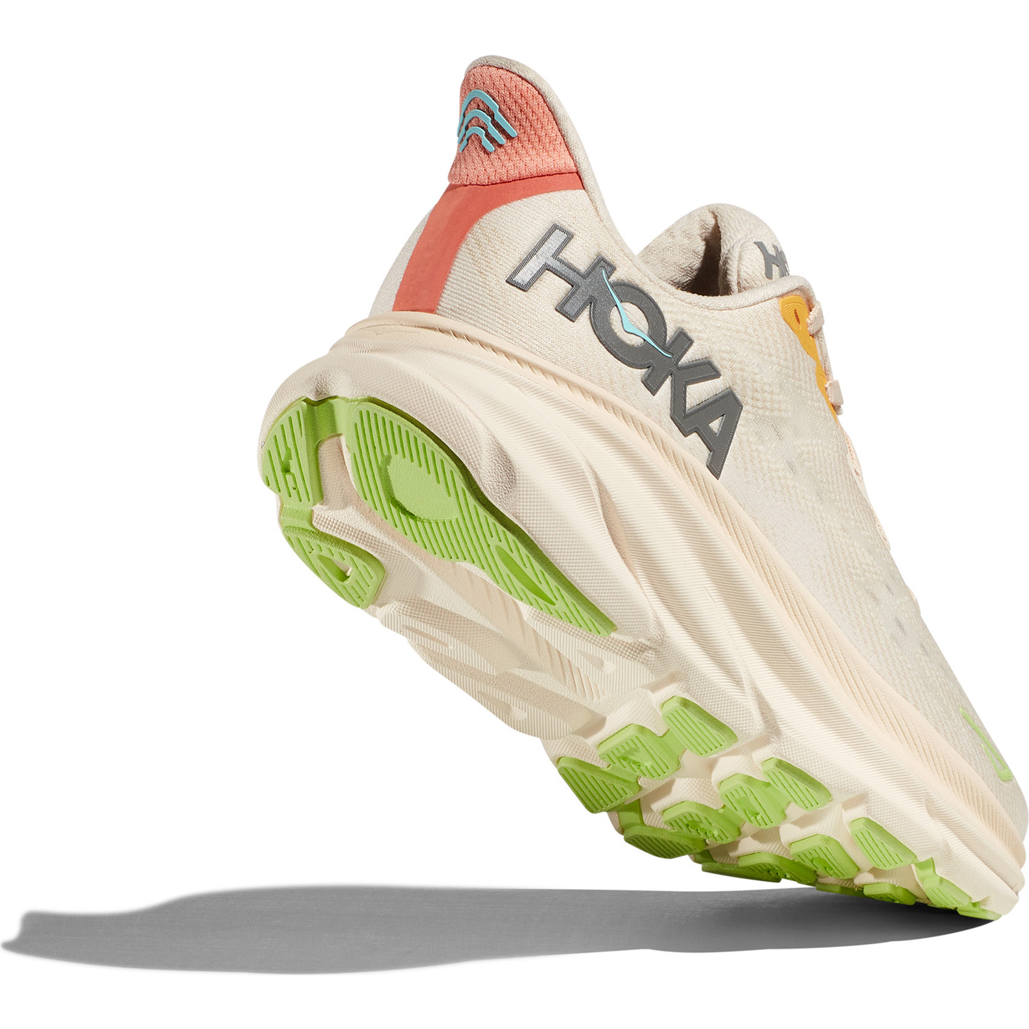 HOKA Clifton 9 Dames