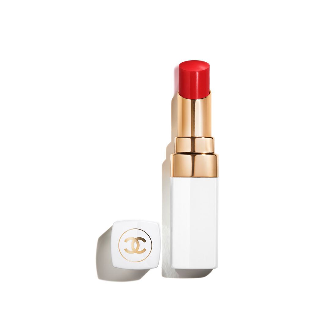 ROUGE COCO BAUME O BÁLSAMO COM COR, HIDRATANTE E EMBELEZADOR DE INTENSIDADE PERSONALIZADA