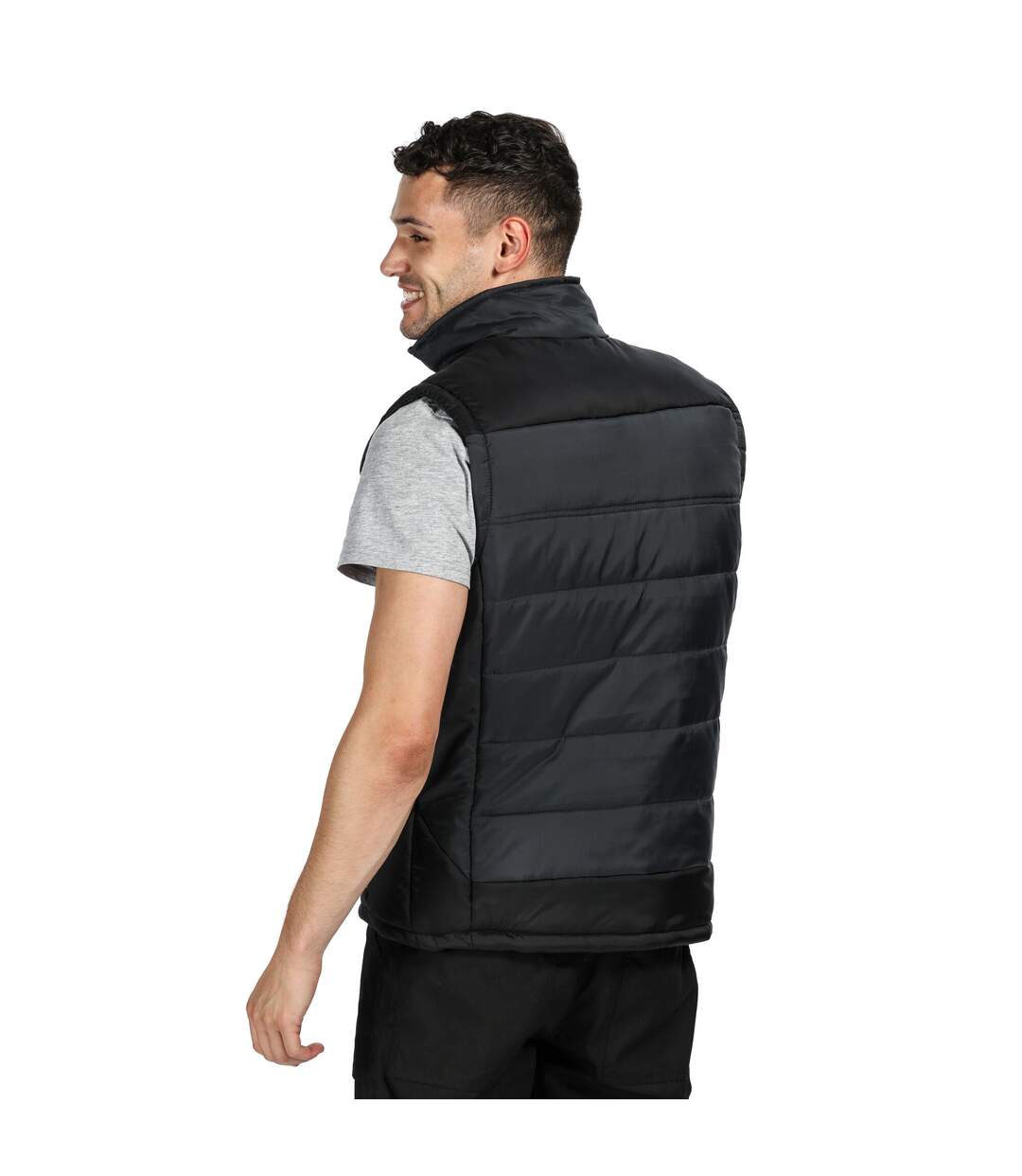 Regatta - Gilet UPROAR - Homme (Bleu roi / bleu marine) - UTRG4097