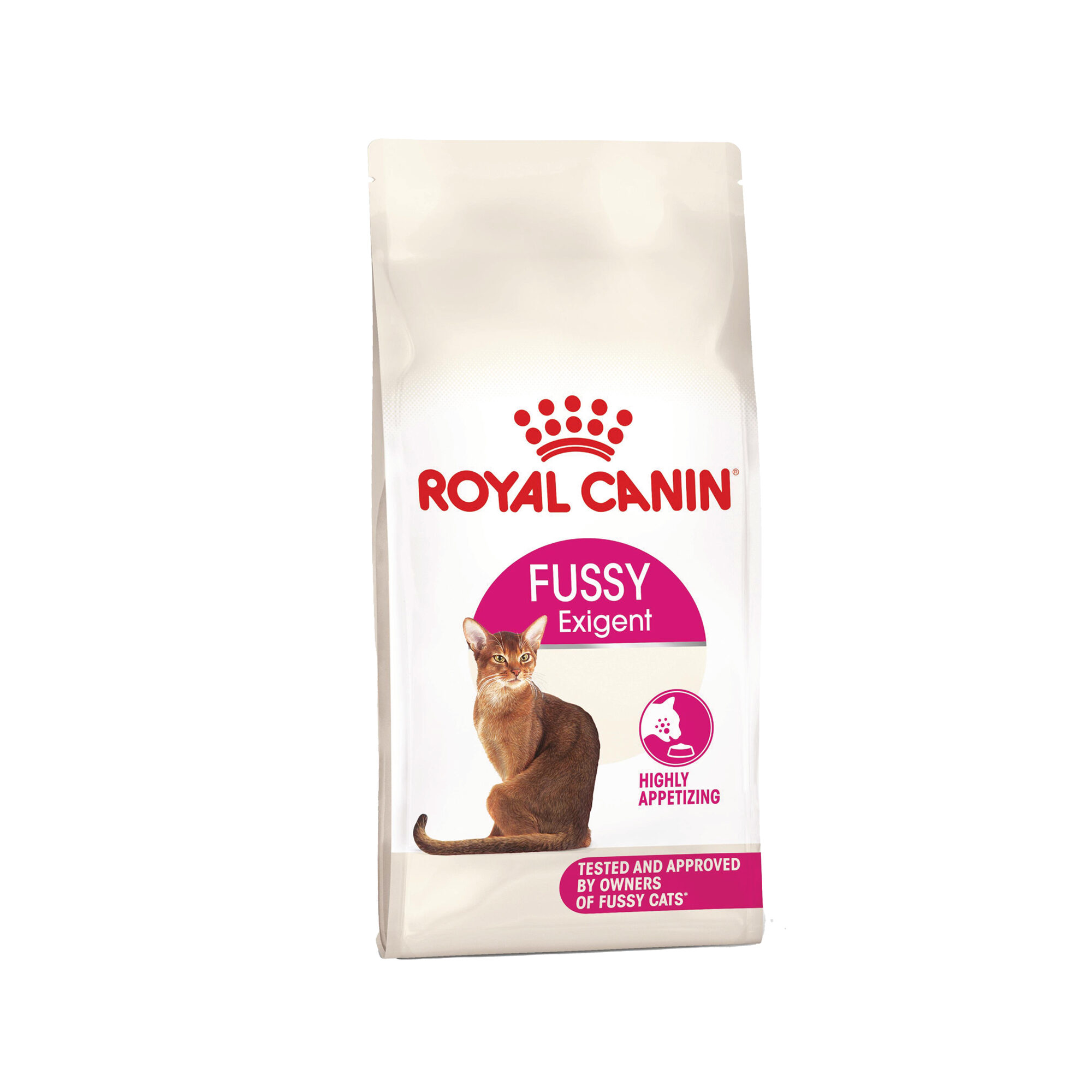 Royal Canin Fussy Exigent - Kattenvoer