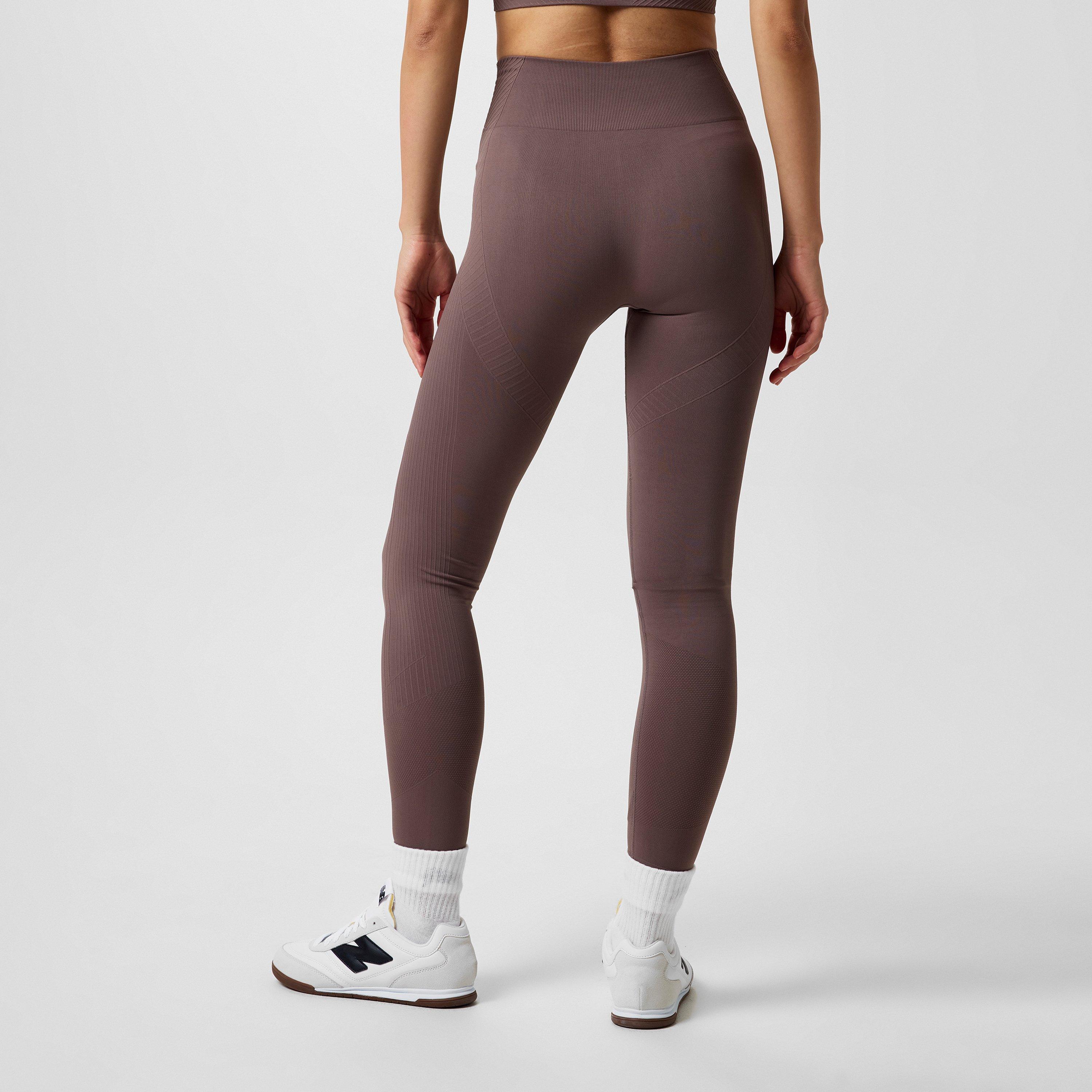 USA Pro Core High Rise Seamless Tights