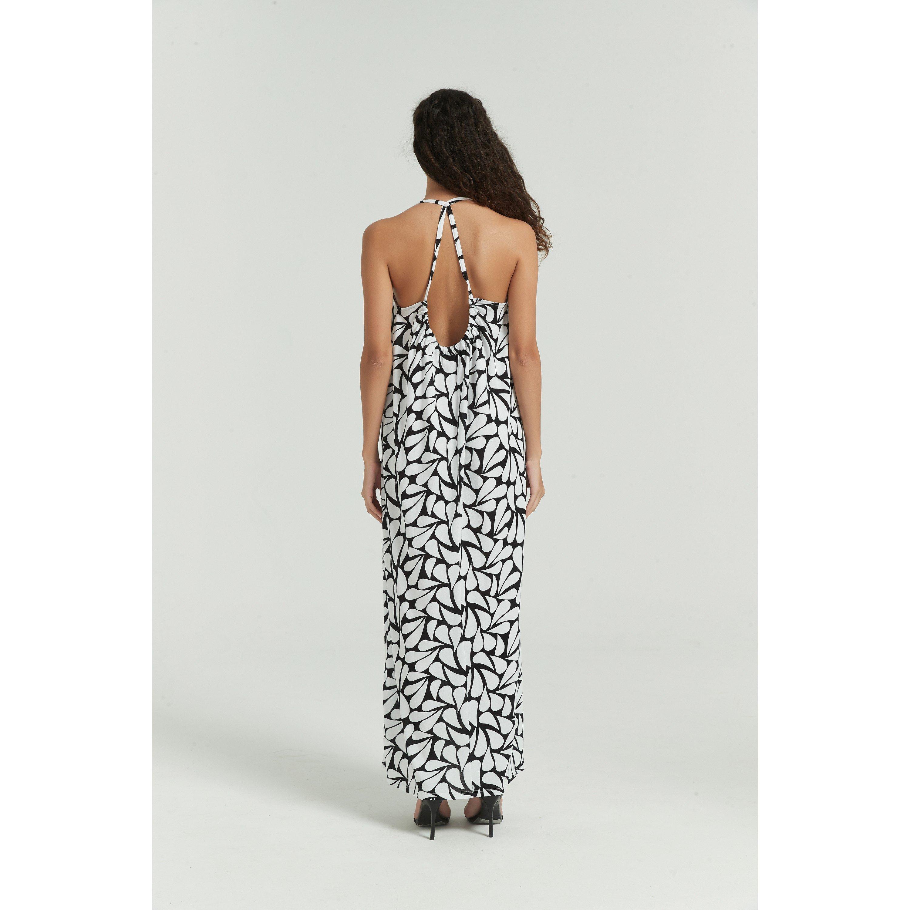 Be You BY Maxi Beach Dress