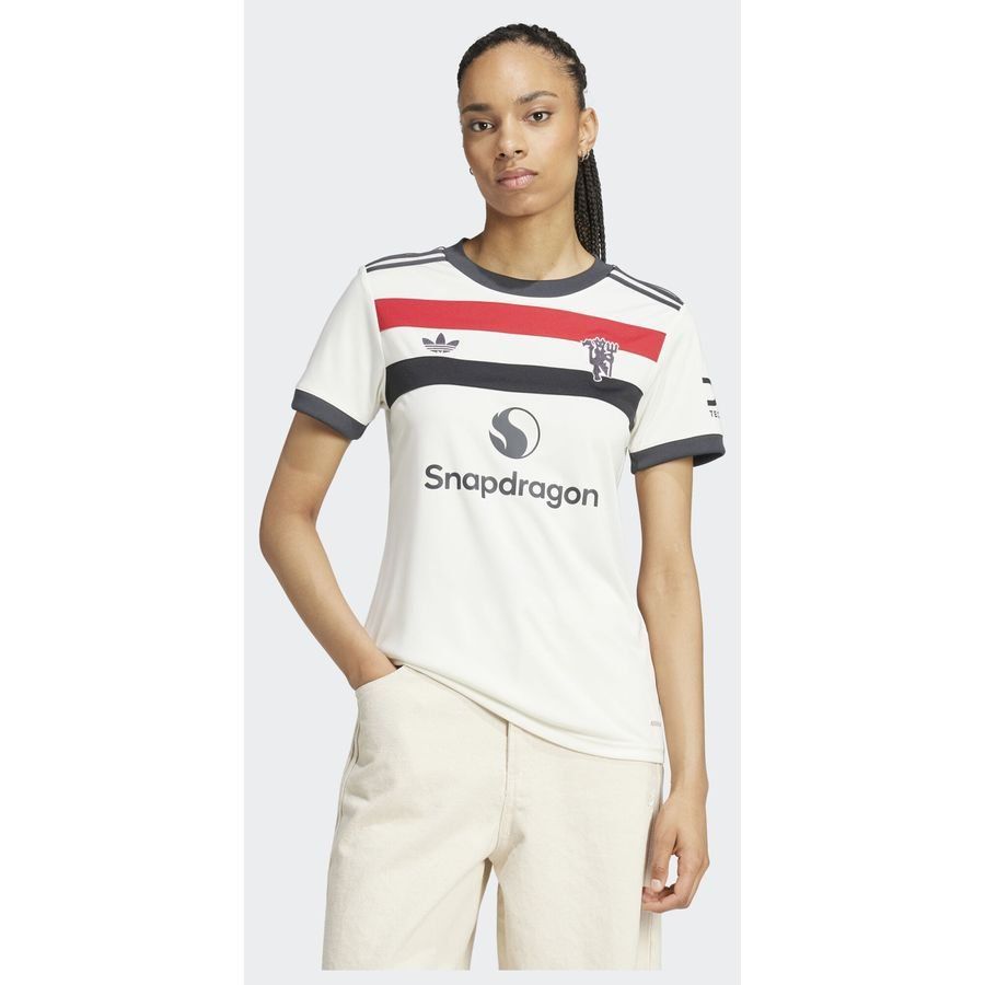 Adidas Maillot Third Manchester United 24/25