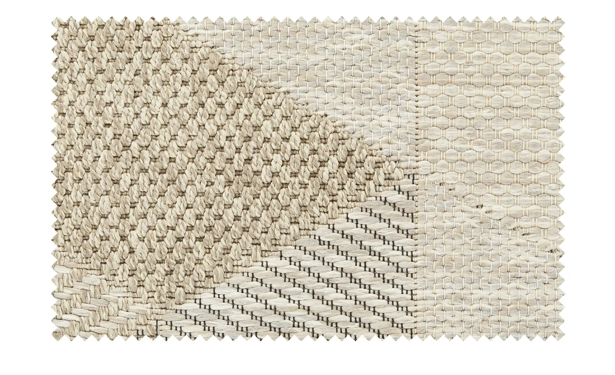 Outdoor-Teppich Mariella