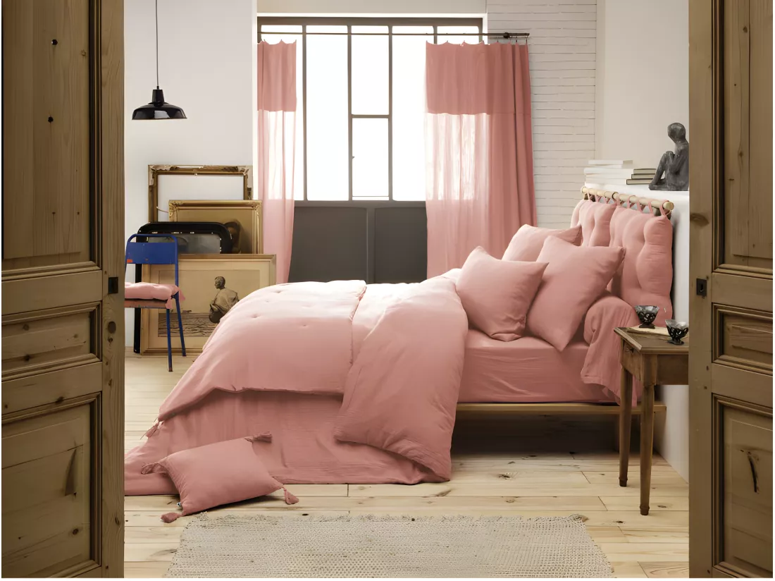 Pack housse de couette 
