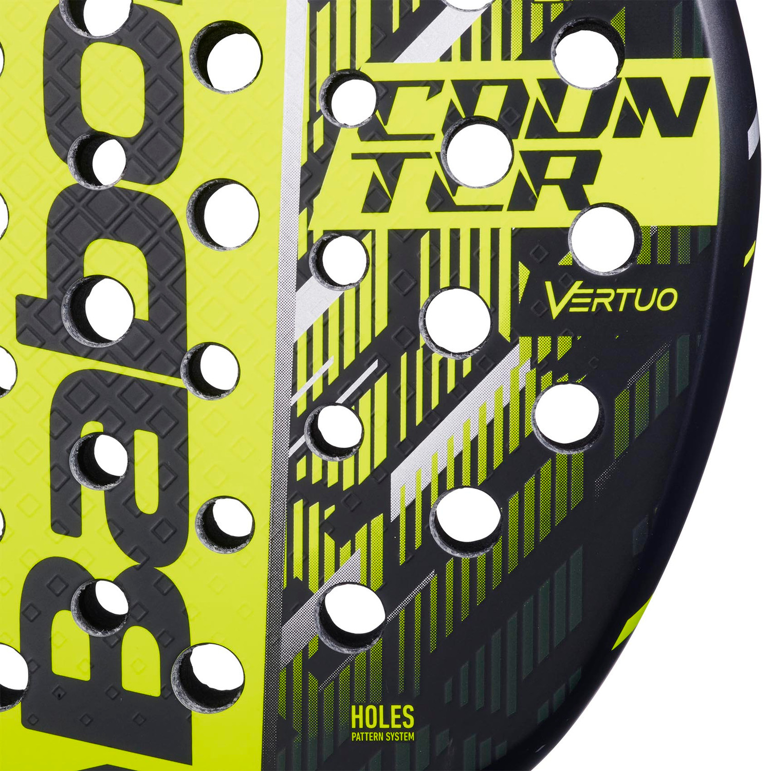 Babolat Counter Pack 3