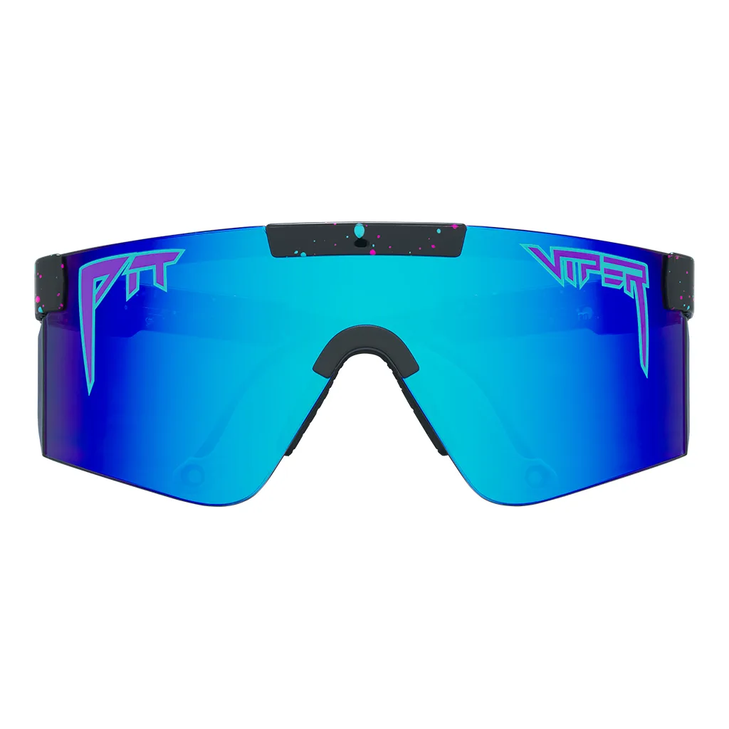 Pit Viper The Originals The Midnight Z87+ Blue Narrow