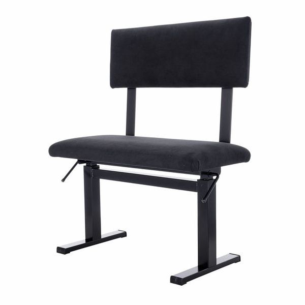 Andexinger 484 Piano Bench w. Backrest