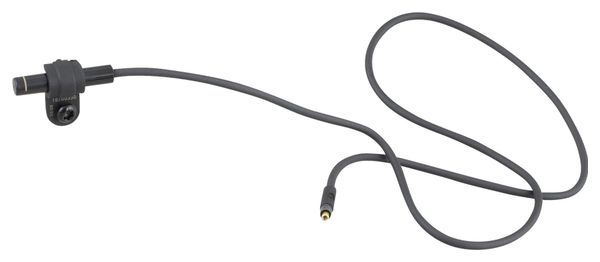 Capteur de Vitesse avec câble et support pour moteur TQ