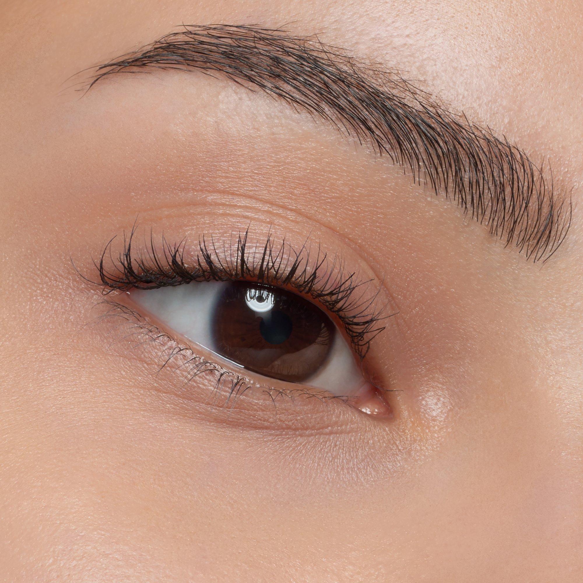 curl FIXING lash base