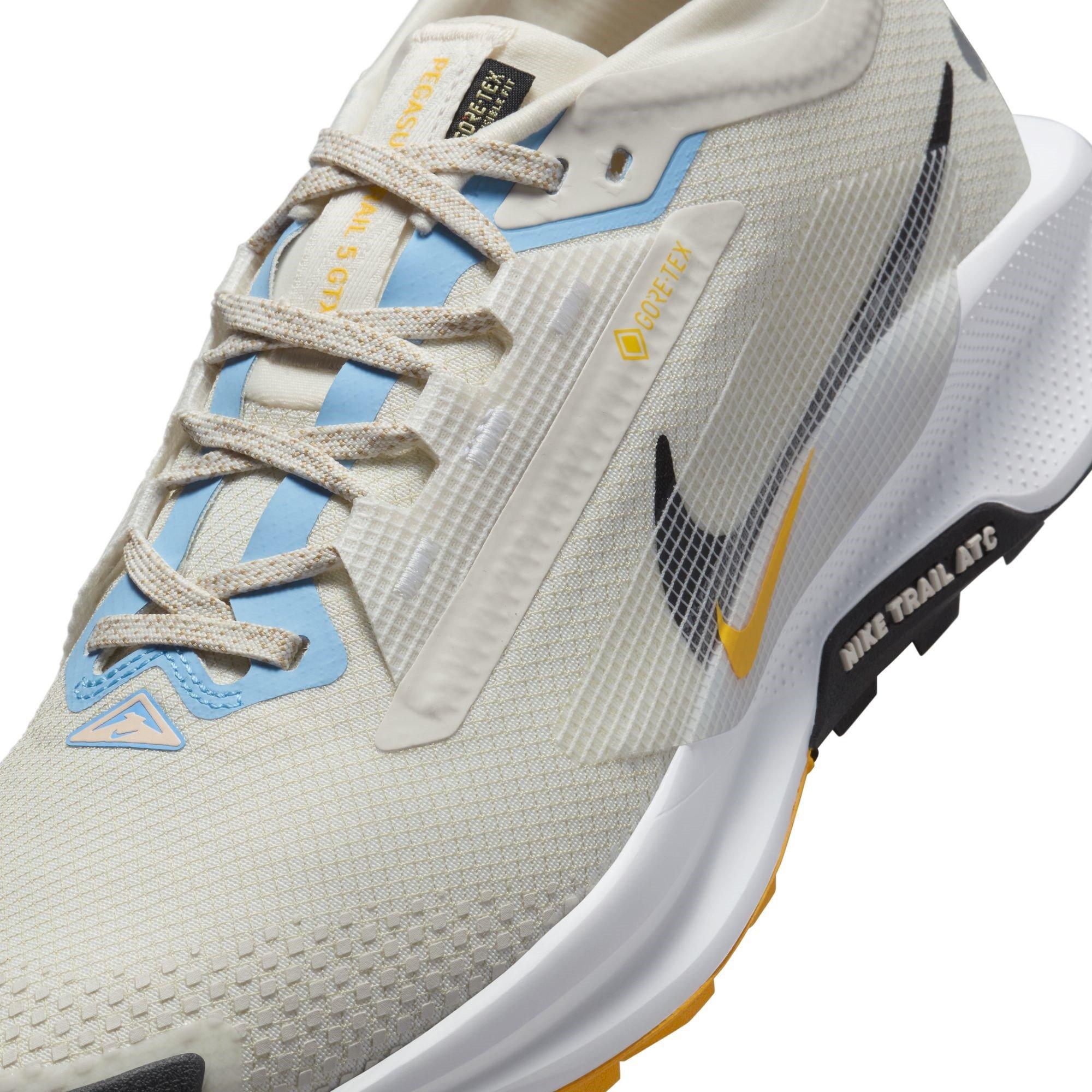 Nike Pegasus Trail 5 GORE TEX Running Shoes Womens