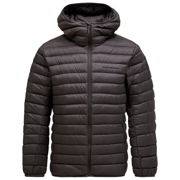 Peak Performance - Down Liner Hood Jacket - Doudoune
