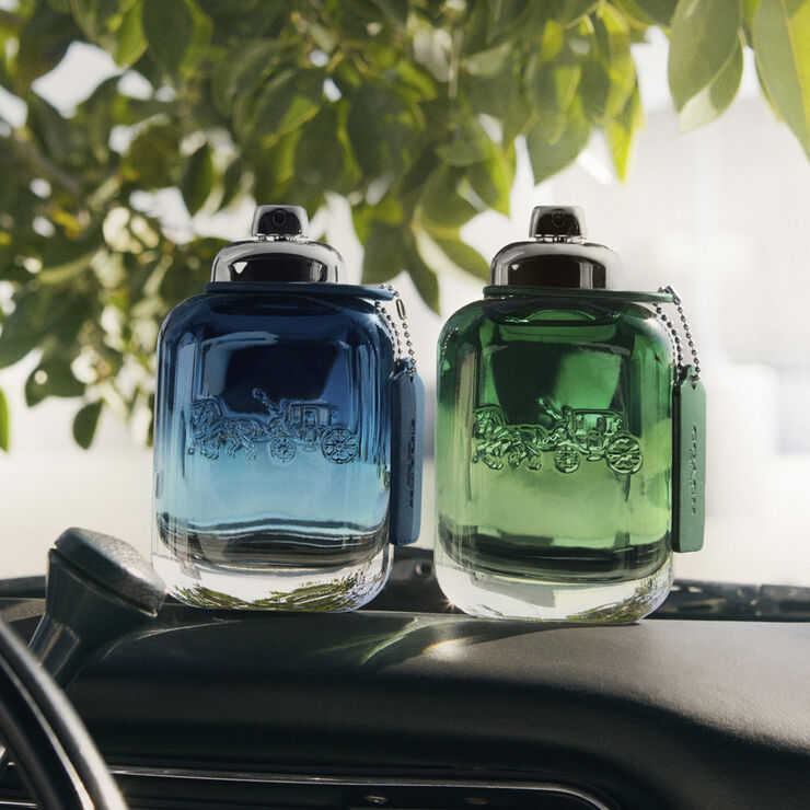 Coach Coach GREEN Eau de Toilette