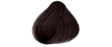 Haarcoloration Dunkelbraun 125 mlNaturnahe Haarfarbe mit Extrakten von Goldhirse, Oliven, Birke und Traubenblättern