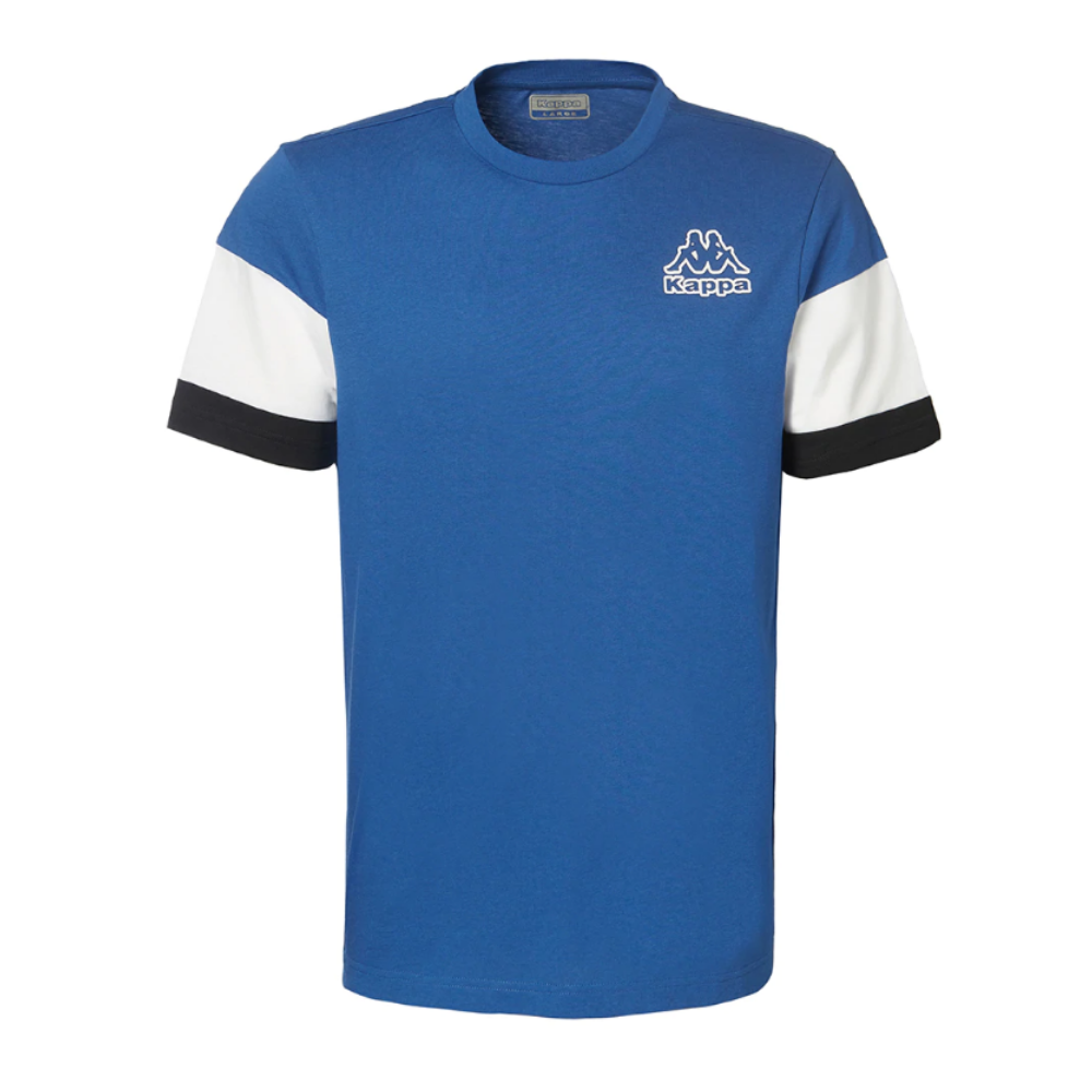 Camiseta Kappa Logo Darg 33148uw