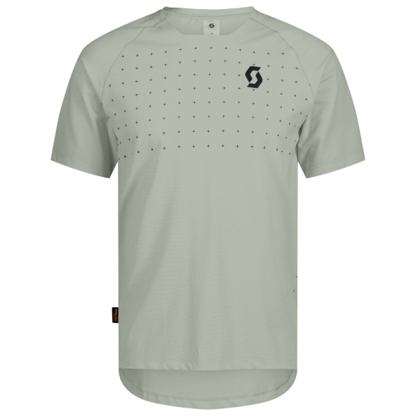 Scott - Tee Trail Vertic Pro S/S - Maillot de cyclisme