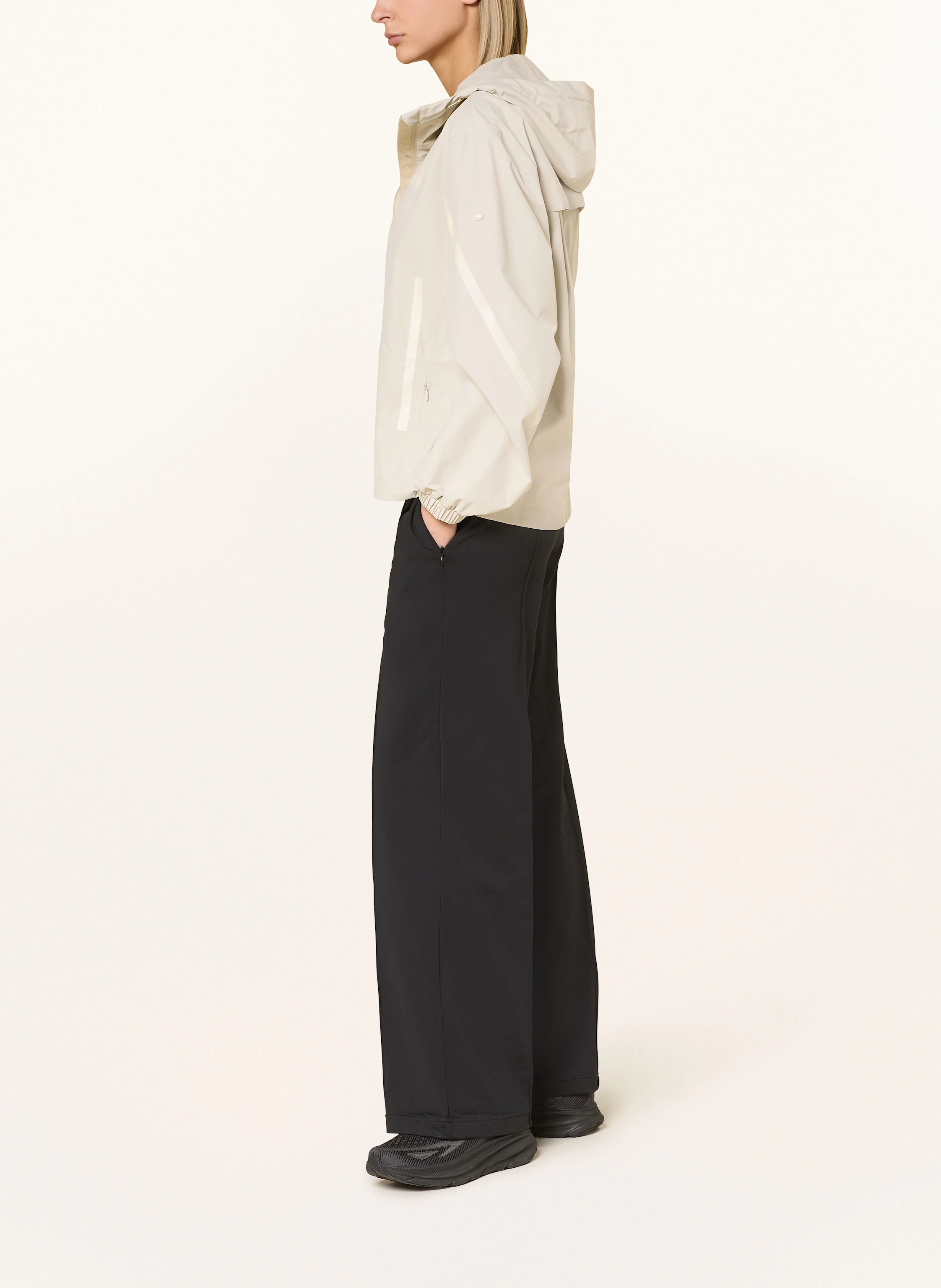 GOLDBERGH Jacke AURELIE